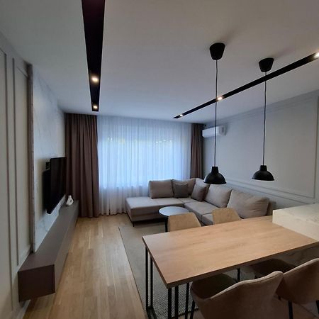 Sparkle Home 巴尼西卢卡 外观 照片